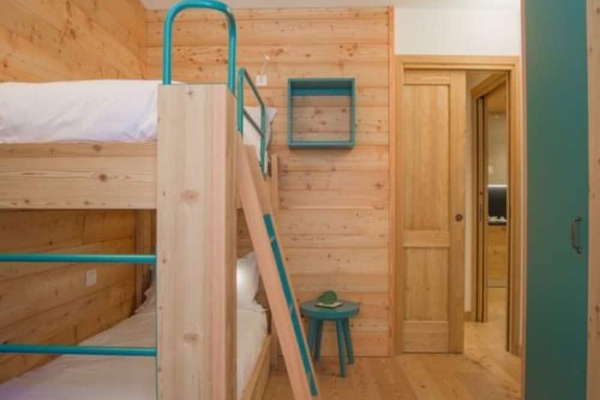 Alagna Mountain Resort and Spa a Member of Radisson Individuals (Alagna Valsesia)